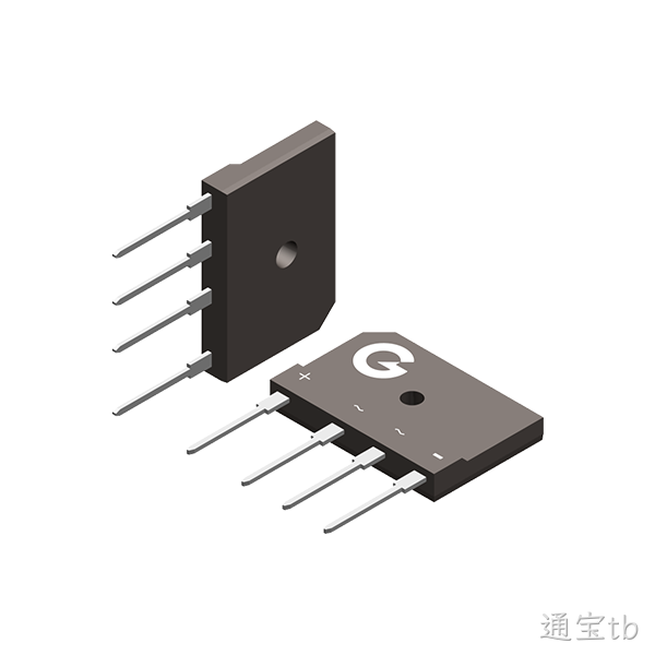 GBJ10M