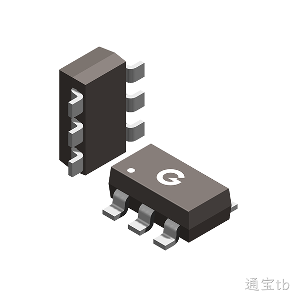 TSRV05B
